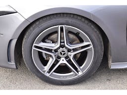 Mercedes Benz Classe A 200 d 8G-DCT AMG Line occasion - Photo 16