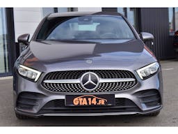 Mercedes Benz Classe A  200 d 8G-DCT AMG Line occasion - Photo 17