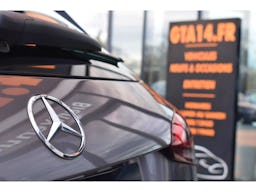 Mercedes Benz Classe A 200 d 8G-DCT AMG Line occasion - Photo 19