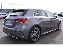 Mercedes Benz Classe A 200 d 8G-DCT AMG Line occasion - Photo 2