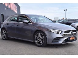 Mercedes Benz Classe A 200 d 8G-DCT AMG Line occasion - Photo 20