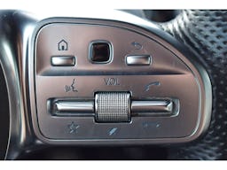 Mercedes Benz Classe A  200 d 8G-DCT AMG Line occasion - Photo 23