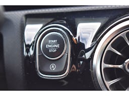 Mercedes Benz Classe A 200 d 8G-DCT AMG Line occasion - Photo 28