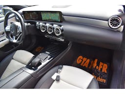Mercedes Benz Classe A 200 d 8G-DCT AMG Line occasion - Photo 3