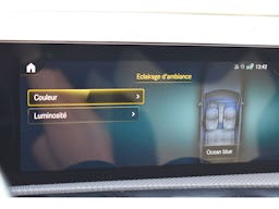 Mercedes Benz Classe A 200 d 8G-DCT AMG Line occasion - Photo 30