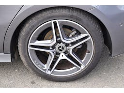 Mercedes Benz Classe A 200 d 8G-DCT AMG Line occasion - Photo 36