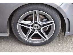 Mercedes Benz Classe A 200 d 8G-DCT AMG Line occasion - Photo 37