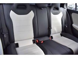 Mercedes Benz Classe A 200 d 8G-DCT AMG Line occasion - Photo 5