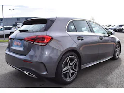 Mercedes Benz Classe A 200 d 8G-DCT AMG Line occasion - Photo 2