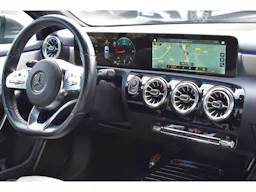 Mercedes Benz Classe A  200 d 8G-DCT AMG Line occasion - Photo 6