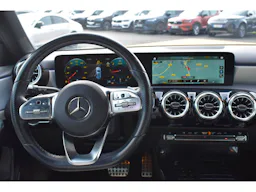 Mercedes Benz Classe A  200 d 8G-DCT AMG Line occasion - Photo 7