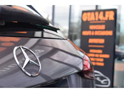 Mercedes Benz Classe A 200 d 8G-DCT AMG Line occasion - Photo 19
