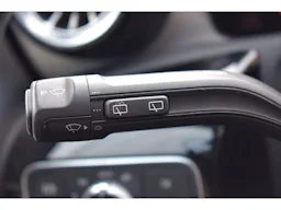 Mercedes Benz Classe A 200 d 8G-DCT AMG Line occasion - Photo 26