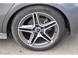 Mercedes Benz Classe A 200 d 8G-DCT AMG Line occasion - Photo 36