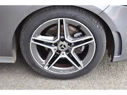 Mercedes Benz Classe A  200 d 8G-DCT AMG Line occasion - Photo 37