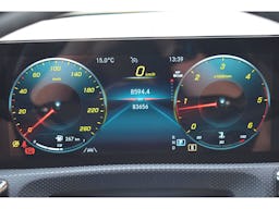Mercedes Benz Classe A 200 d 8G-DCT AMG Line occasion - Photo 8