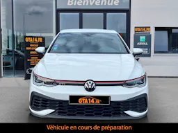 Volkswagen Golf  2.0 TSI 300 DSG7 GTI Clubsport occasion - Photo 1