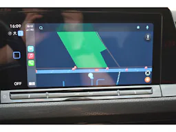 Volkswagen Golf  2.0 TSI 300 DSG7 GTI Clubsport occasion - Photo 11