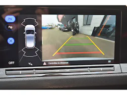 Volkswagen Golf 2.0 TSI 300 DSG7 GTI Clubsport occasion - Photo 12