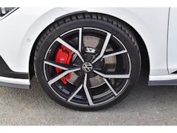 Volkswagen Golf 2.0 TSI 300 DSG7 GTI Clubsport occasion - Photo 16