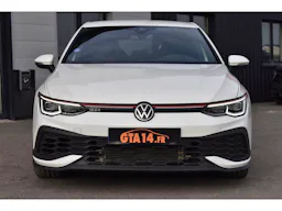 Volkswagen Golf 2.0 TSI 300 DSG7 GTI Clubsport occasion - Photo 17