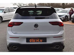 Volkswagen Golf 2.0 TSI 300 DSG7 GTI Clubsport occasion - Photo 18