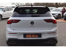 Volkswagen Golf  2.0 TSI 300 DSG7 GTI Clubsport occasion - Photo 18