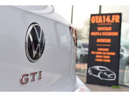 Volkswagen Golf  2.0 TSI 300 DSG7 GTI Clubsport occasion - Photo 19