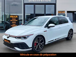 Volkswagen Golf  2.0 TSI 300 DSG7 GTI Clubsport occasion - Photo 2