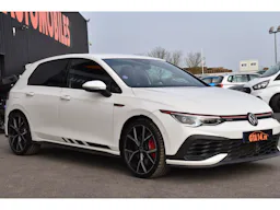 Volkswagen Golf  2.0 TSI 300 DSG7 GTI Clubsport occasion - Photo 20