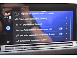 Volkswagen Golf  2.0 TSI 300 DSG7 GTI Clubsport occasion - Photo 28