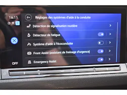 Volkswagen Golf 2.0 TSI 300 DSG7 GTI Clubsport occasion - Photo 29