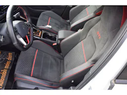 Volkswagen Golf 2.0 TSI 300 DSG7 GTI Clubsport occasion - Photo 35