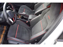 Volkswagen Golf  2.0 TSI 300 DSG7 GTI Clubsport occasion - Photo 35