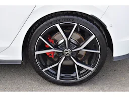 Volkswagen Golf  2.0 TSI 300 DSG7 GTI Clubsport occasion - Photo 36