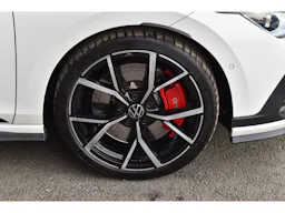 Volkswagen Golf 2.0 TSI 300 DSG7 GTI Clubsport occasion - Photo 37