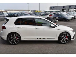 Volkswagen Golf 2.0 TSI 300 DSG7 GTI Clubsport occasion - Photo 4