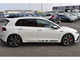 Volkswagen Golf  2.0 TSI 300 DSG7 GTI Clubsport occasion - Photo 4