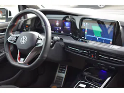 Volkswagen Golf 2.0 TSI 300 DSG7 GTI Clubsport occasion - Photo 6