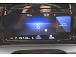 Volkswagen Golf  2.0 TSI 300 DSG7 GTI Clubsport occasion - Photo 8