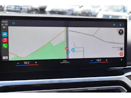 BMW Série 3 Touring  318i 156 ch BVA8 G21 LCI Business Design occasion - Photo 12