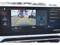 BMW Série 3 Touring 318i 156 ch BVA8 G21 LCI Business Design occasion - Photo 13