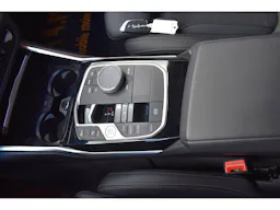 BMW Série 3 Touring 318i 156 ch BVA8 G21 LCI Business Design occasion - Photo 14