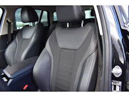 BMW Série 3 Touring  318i 156 ch BVA8 G21 LCI Business Design occasion - Photo 15