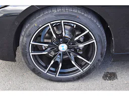 BMW Série 3 Touring  318i 156 ch BVA8 G21 LCI Business Design occasion - Photo 16