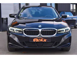 BMW Série 3 Touring 318i 156 ch BVA8 G21 LCI Business Design occasion - Photo 17