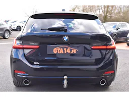 BMW Série 3 Touring 318i 156 ch BVA8 G21 LCI Business Design occasion - Photo 18