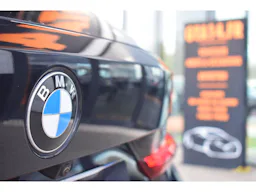 BMW Série 3 Touring  318i 156 ch BVA8 G21 LCI Business Design occasion - Photo 19