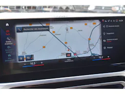 BMW Série 3 Touring  318i 156 ch BVA8 G21 LCI Business Design occasion - Photo 28