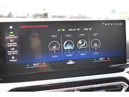 BMW Série 3 Touring  318i 156 ch BVA8 G21 LCI Business Design occasion - Photo 30